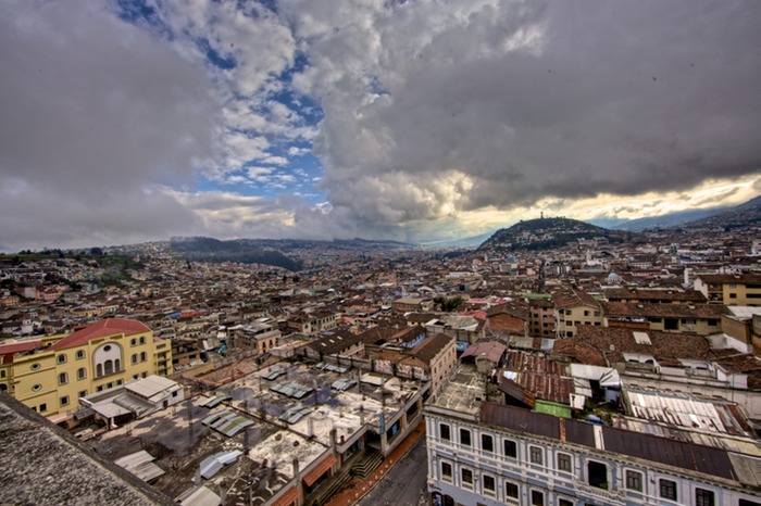 Quito  001